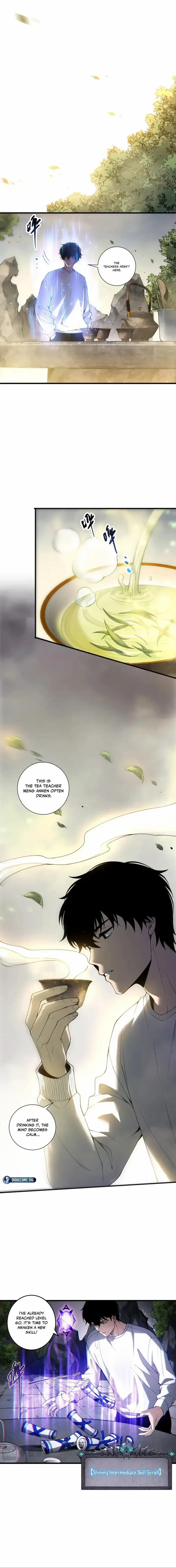 Catastrophic Necromancer Chapter 246 image 03_optimized